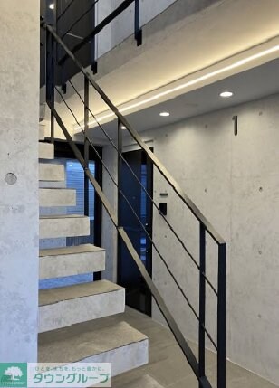 ＳＴＲＩＰＥＳ東大井の物件内観写真