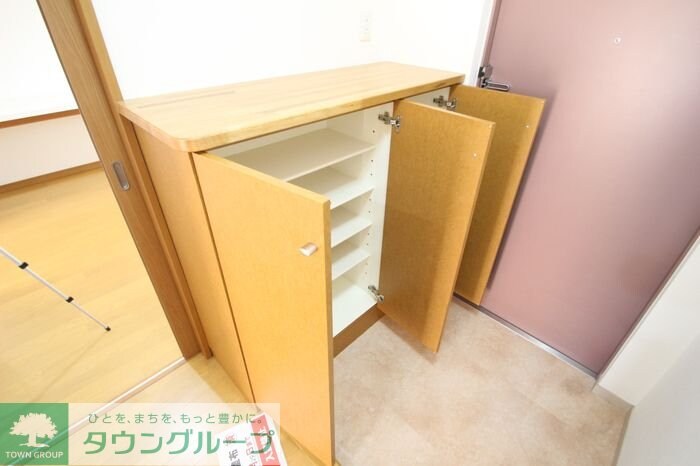 品川シーサイドビュータワーIIの物件内観写真