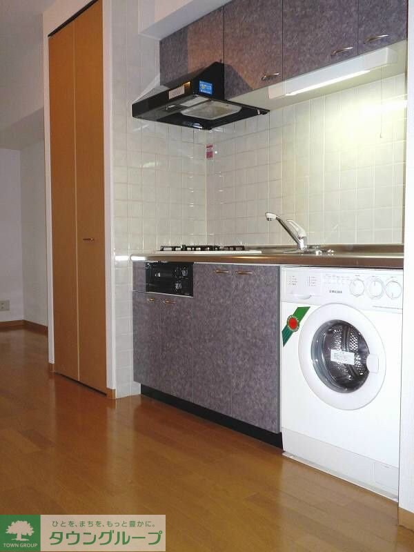 コーストワンの物件内観写真