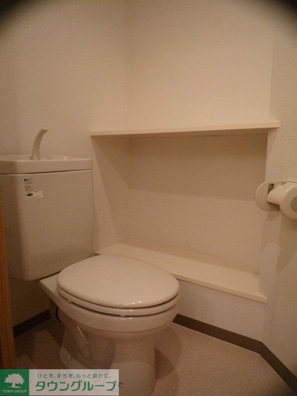 コーストワンの物件内観写真