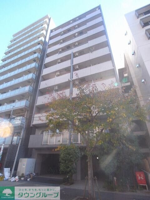 コーストワンの物件内観写真