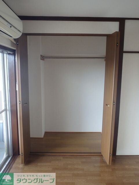 日東ビルの物件内観写真