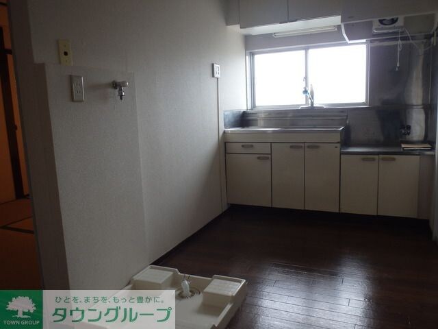 日東ビルの物件内観写真