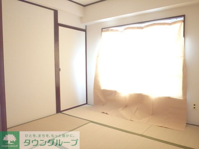 日東ビルの物件内観写真