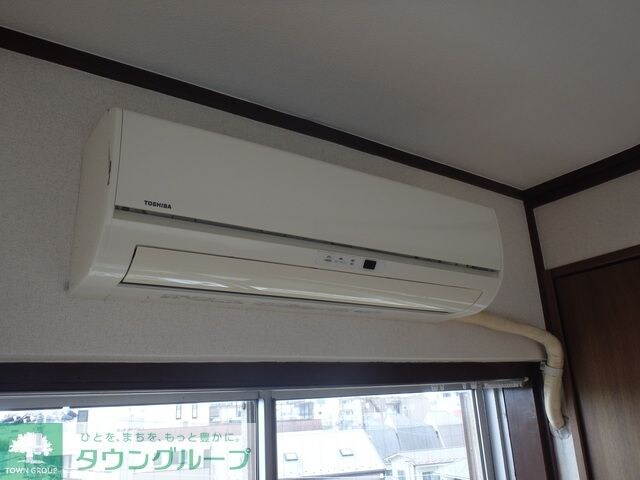 日東ビルの物件内観写真