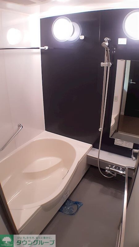 レジディアタワー目黒不動前の物件内観写真