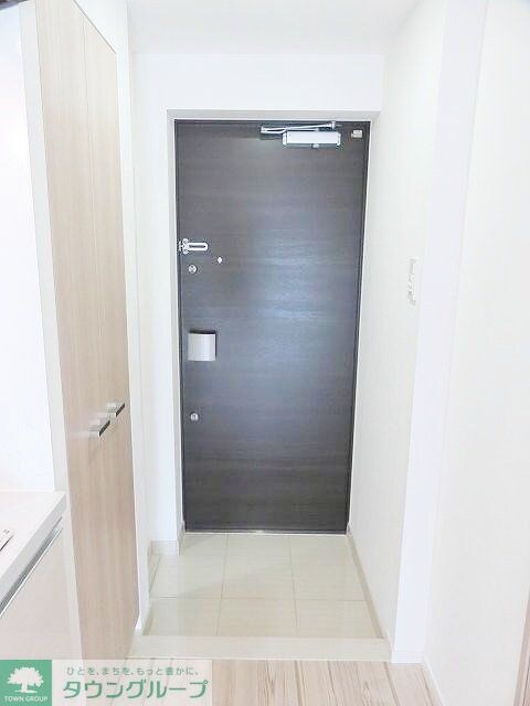 Log IKEGAMIの物件内観写真