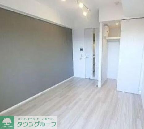 ザ・パークワンズ目黒不動前の物件内観写真