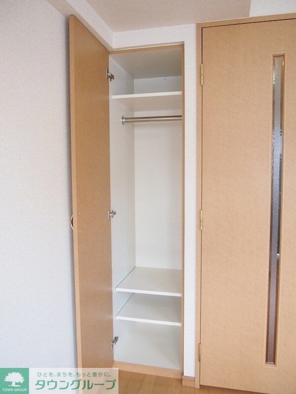 ルーブル西馬込弐番館の物件内観写真