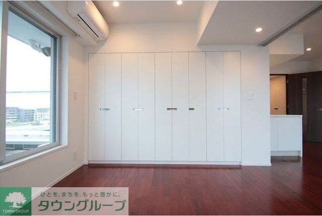 イプセ蒲田WESTの物件内観写真