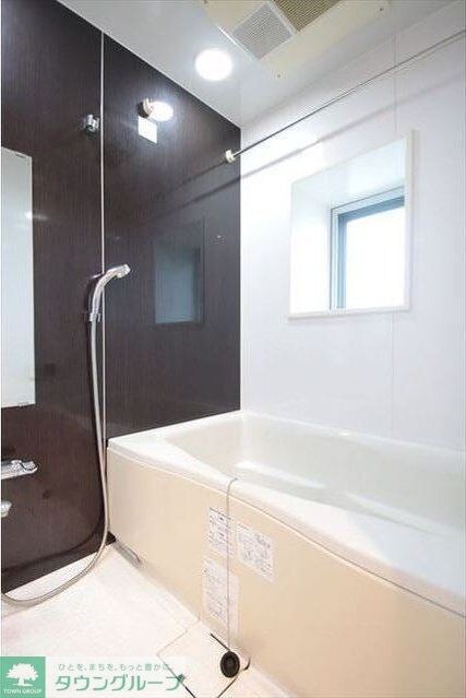 イプセ蒲田WESTの物件内観写真