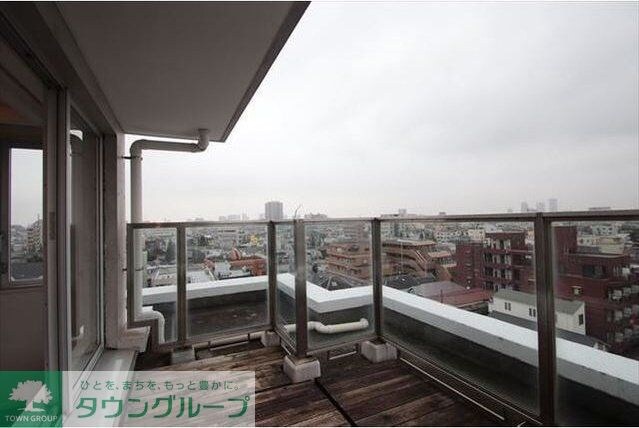 イプセ蒲田WESTの物件内観写真