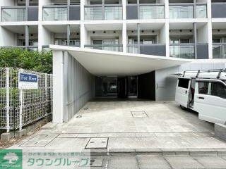 イプセ蒲田WESTの物件内観写真