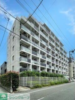 イプセ蒲田WESTの物件内観写真