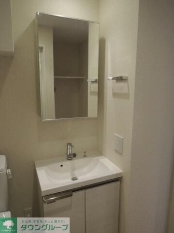 スカイコートヒルズ品川御殿山の物件内観写真