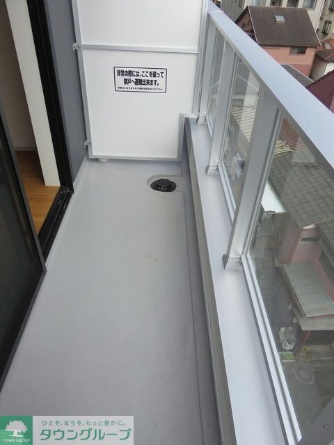 SUN RESIDENCEの物件内観写真