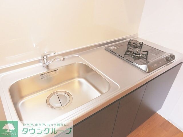 SUN RESIDENCEの物件内観写真