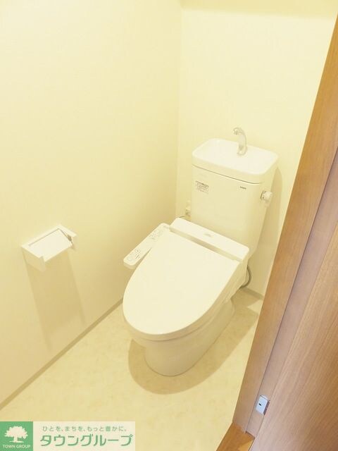 SUN RESIDENCEの物件内観写真