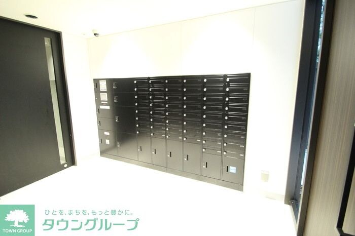 SUN RESIDENCEの物件内観写真