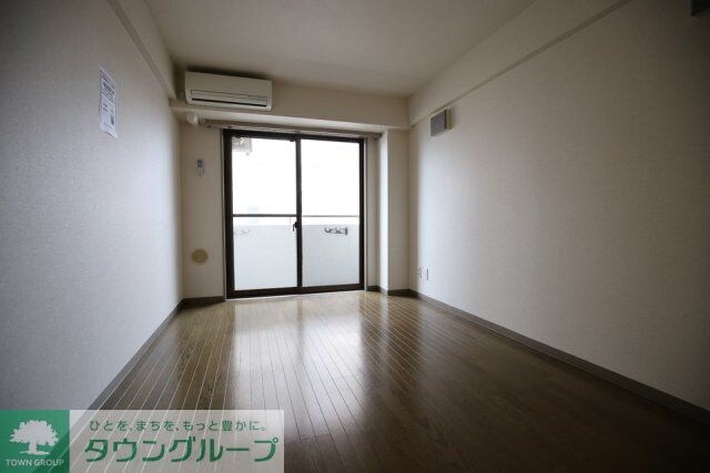 菱和パレス南大井の物件内観写真