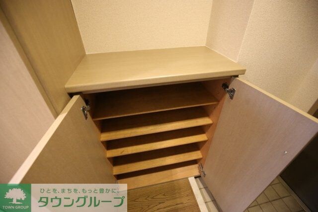 菱和パレス南大井の物件内観写真