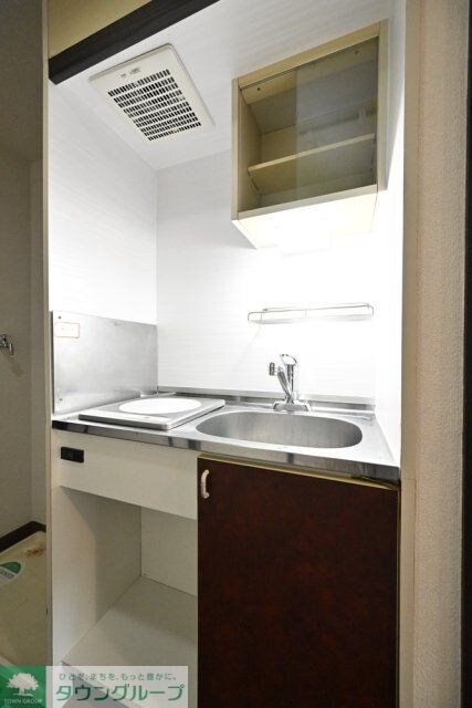 ブリス南馬込の物件内観写真