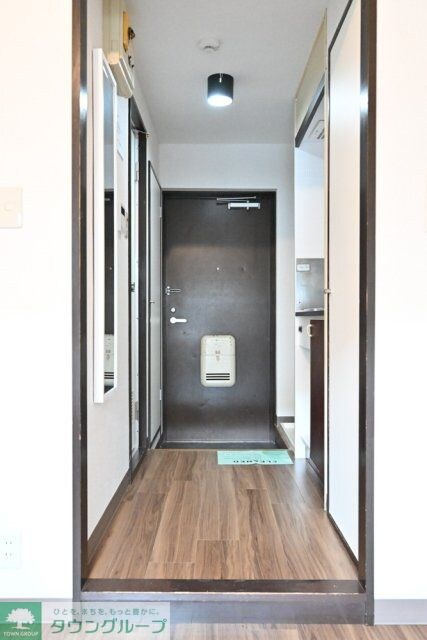 ブリス南馬込の物件内観写真