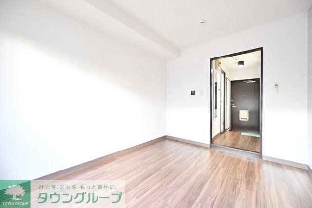 ブリス南馬込の物件内観写真