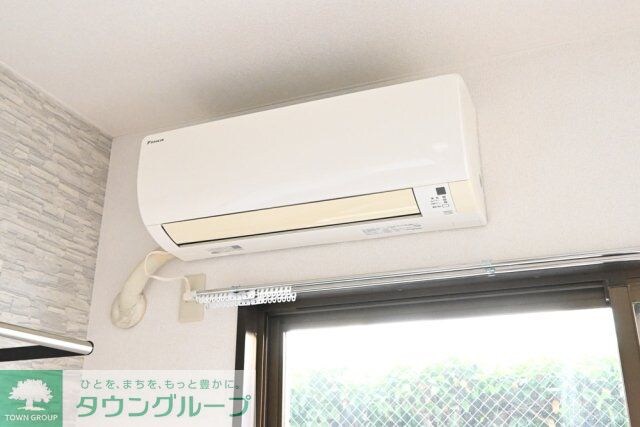 ブリス南馬込の物件内観写真