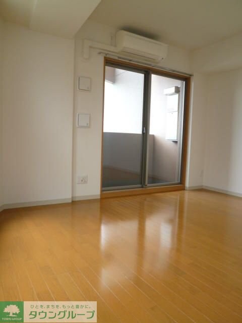 ル・ポエームの物件内観写真