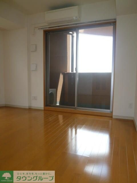 ル・ポエームの物件内観写真