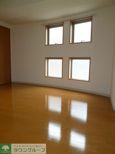 ル・ポエームの物件内観写真