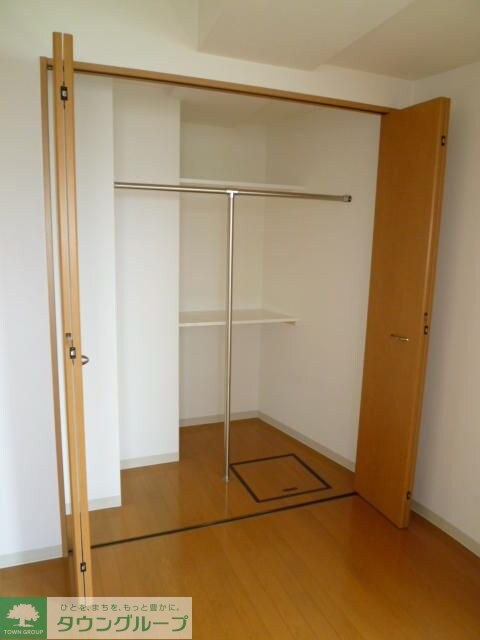 ル・ポエームの物件内観写真