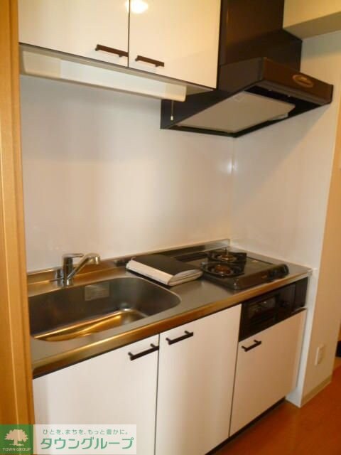 ル・ポエームの物件内観写真