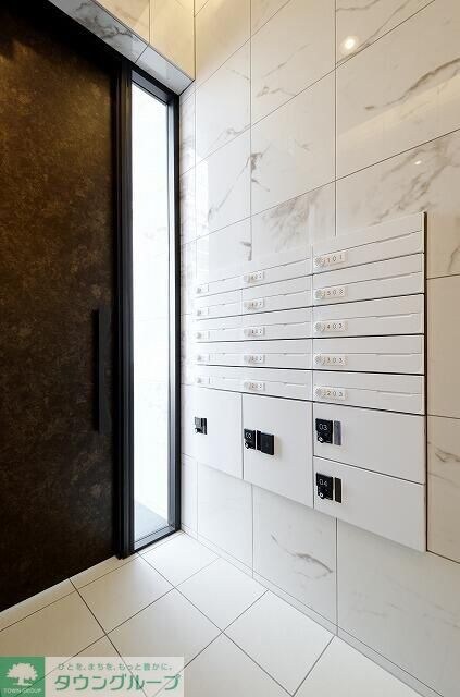 CALLAS　STYLE　TAMAGAWA～カレススタイル～の物件内観写真