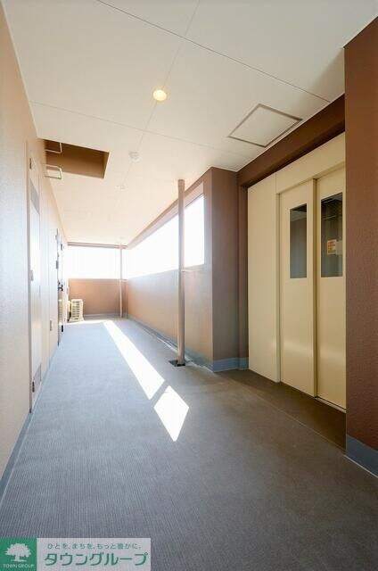 CALLAS　STYLE　TAMAGAWA～カレススタイル～の物件内観写真