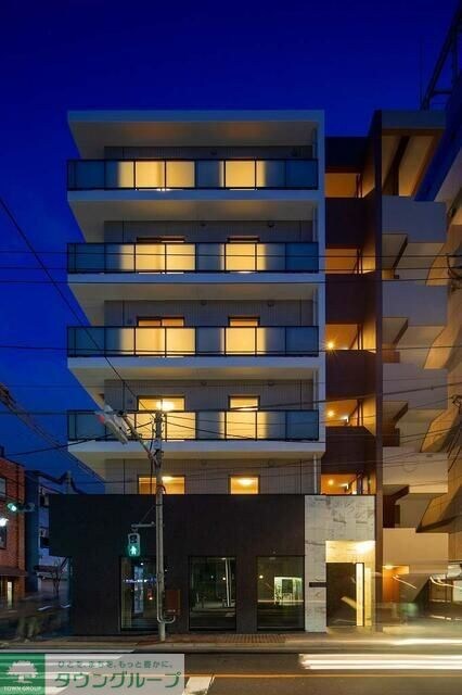 CALLAS　STYLE　TAMAGAWA～カレススタイル～の物件内観写真