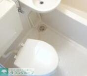 クリオ大森１番館の物件内観写真