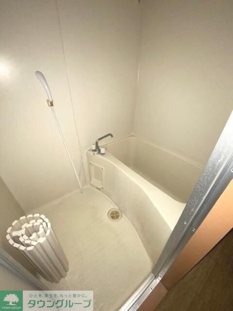 メルベイユIIの物件内観写真