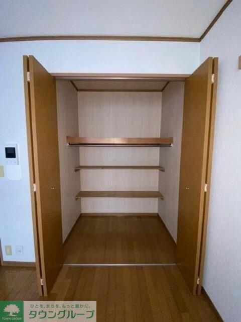 メルベイユIIの物件内観写真