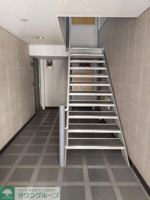 メルベイユIIの物件内観写真