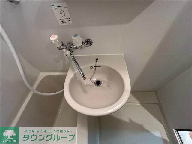 スカイコート・ヴィーダ五反田ウエストの物件内観写真