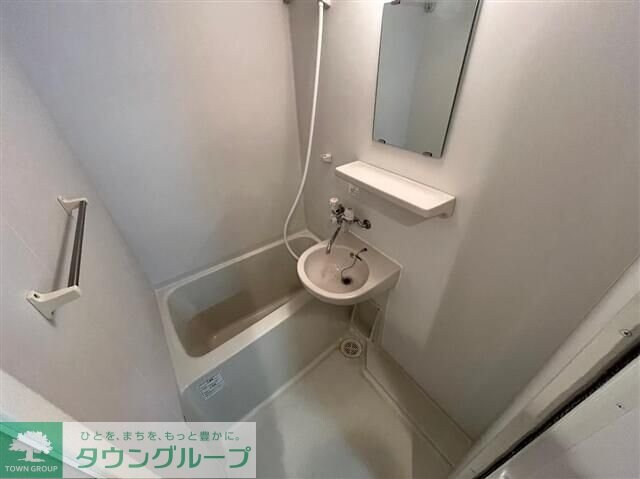 スカイコート・ヴィーダ五反田ウエストの物件内観写真