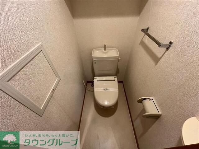 スカイコート・ヴィーダ五反田ウエストの物件内観写真