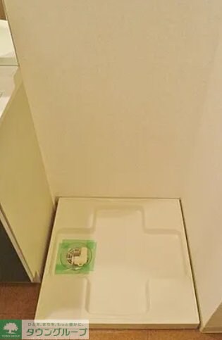 ウェルハウス東大井Ｃ棟の物件内観写真