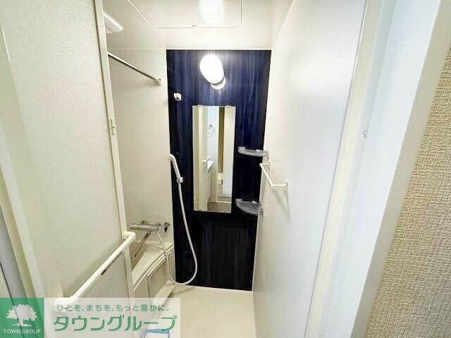 ロータス平和島Ｗｅｓｔの物件内観写真