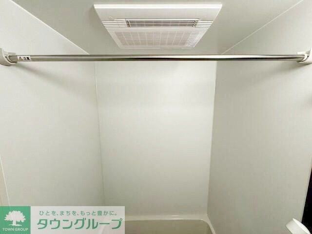 ロータス平和島Ｗｅｓｔの物件内観写真