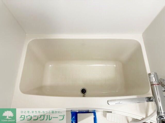 ロータス平和島Ｗｅｓｔの物件内観写真