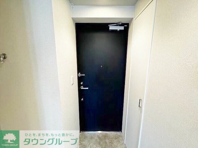 ロータス平和島Ｗｅｓｔの物件内観写真