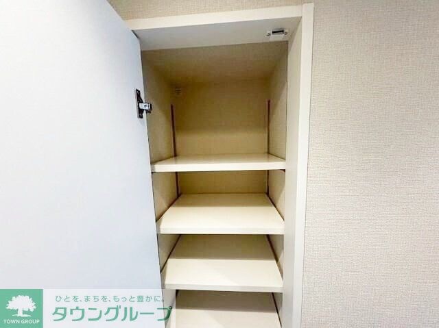 ロータス平和島Ｗｅｓｔの物件内観写真